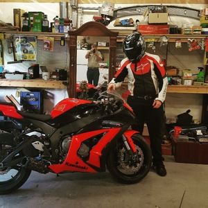 Meet your Posher, Dylan